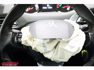 Peugeot 308 SW 1.5 BlueHDi Active Pano Leder Navi Clima Cruise PDC 104.203 km! picture 19