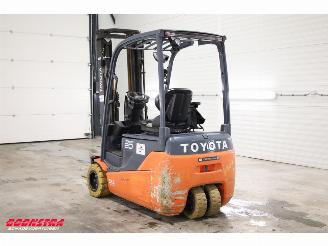 Toyota  8FBE20T BY 2020 picture 4