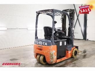 Toyota  8FBE20T BY 2020 picture 3