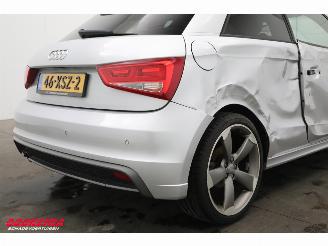 Audi A1 1.6 TDI Pro Line S Navi Clima Cruise PDC picture 5