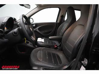 Smart Forfour 1.0 Business Solution Navi Clima Cruise SHZ Leder picture 15