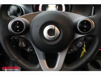 Smart Forfour 1.0 Business Solution Navi Clima Cruise SHZ Leder picture 18