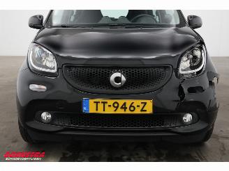 Smart Forfour 1.0 Business Solution Navi Clima Cruise SHZ Leder picture 5