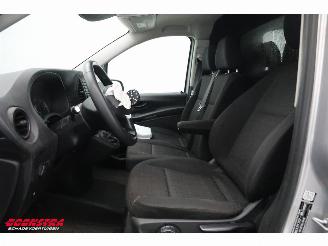 Mercedes Vito 114 CDI Lang Airco PDC AHK 153.062 km! picture 14