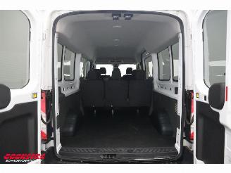 Ford Transit Kombi 2.0 TDCI 8-Pers. Airco Cruise SHZ PDC picture 18