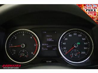 Volkswagen Crafter 2.0 TDI 175 PK DSG Ambulance RTW LED Leder Luchtvering Cruise PDC picture 15