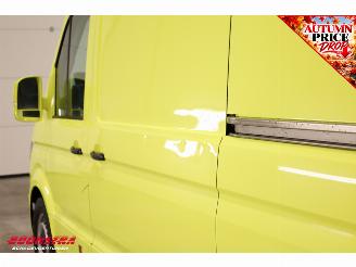 Volkswagen Crafter 2.0 TDI 175 PK DSG Ambulance RTW LED Leder Luchtvering Cruise PDC picture 5