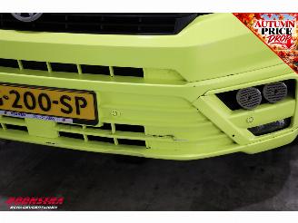 Volkswagen Crafter 2.0 TDI 175 PK DSG Ambulance RTW LED Leder Luchtvering Cruise PDC picture 6