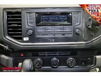 Volkswagen Crafter 2.0 TDI 175 PK DSG Ambulance RTW LED Leder Luchtvering Cruise PDC picture 11