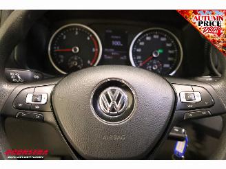 Volkswagen Crafter 2.0 TDI 175 PK DSG Ambulance RTW LED Leder Luchtvering Cruise PDC picture 14