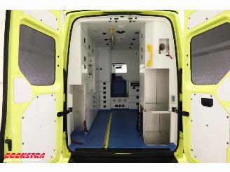 Volkswagen Crafter 2.0 TDI 175 PK DSG LED Leder Luchtvering RTW Cruise PDC picture 8