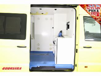 Volkswagen Crafter 2.0 TDI 175 PK DSG Ambulance RTW LED Leder Luchtvering Cruise PDC picture 9