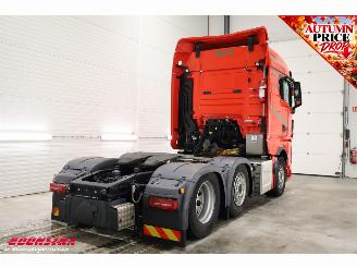 MAN TGX 26.480 6x2 Retarder ACC LED picture 3