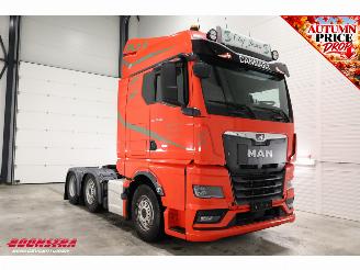 MAN TGX 26.480 6x2 Retarder ACC LED picture 2