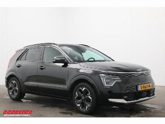 Kia Niro Edition Advanced 64.8 kWh LED ACC Apple/Android Camera LRHZ picture 2