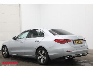 Mercedes C-klasse 180 9G-Tronic Luxury Line LED ACC 360° Apple/Android Memory SHZ picture 4