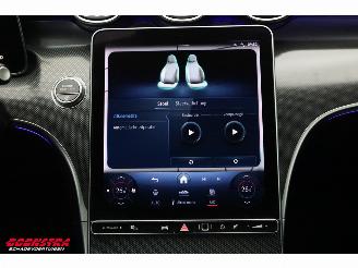 Mercedes C-klasse 180 9G-Tronic Luxury Line LED ACC 360° Apple/Android Memory SHZ picture 27