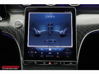 Mercedes C-klasse 180 9G-Tronic Luxury Line LED ACC 360° Apple/Android Memory SHZ picture 25