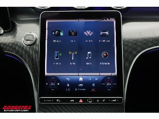 Mercedes C-klasse 180 9G-Tronic Luxury Line LED ACC 360° Apple/Android Memory SHZ picture 26