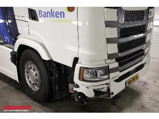 Scania  S 460 S ACC Retarder Standairco 49.480 km!! picture 8