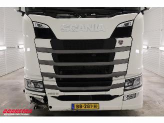 Scania  S 460 S ACC Retarder Standairco 49.480 km!! picture 11
