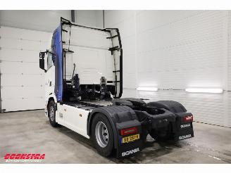 Scania  S 460 S ACC Retarder Standairco 49.480 km!! picture 4