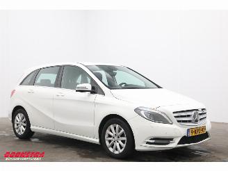Mercedes B-klasse 220 CDI 7G-Tronic Ambition Navi Airco Cruise Camera PDC picture 2