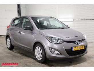 Hyundai I-20 1.2i Business Edition Airco AHK 82.240 km! picture 2