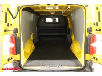 Opel Vivaro 1.5 CDTI L3-H1 Edition Navi Airco Cruise Camera 55.059 km! picture 9