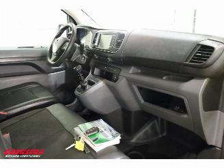 Opel Vivaro 1.5 CDTI L3-H1 Edition Navi Airco Cruise Camera 55.059 km! picture 11