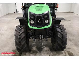 Deutz-Fahr  3060 4WD BY 2025 512 uur! picture 9