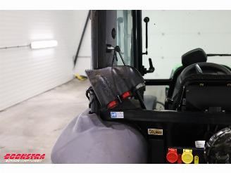 Deutz-Fahr  3060 4WD BY 2025 512 uur! picture 5