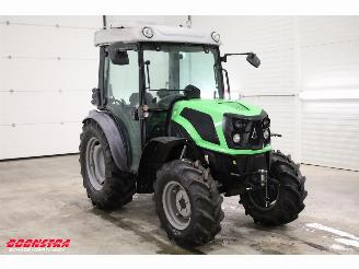 Deutz-Fahr  3060 4WD BY 2025 512 uur! picture 2