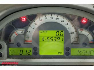 Deutz-Fahr  3060 4WD BY 2025 512 uur! picture 20