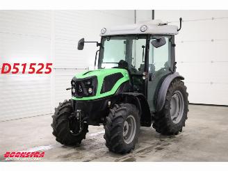 skadebil machine Deutz-Fahr  3060 4WD BY 2025 512 uur! 2025/4