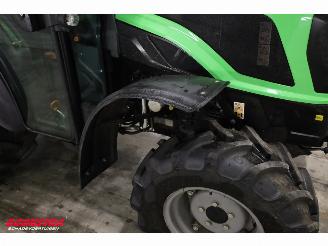 Deutz-Fahr  3060 4WD BY 2025 512 uur! picture 8