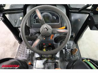 Deutz-Fahr  3060 4WD BY 2025 512 uur! picture 15