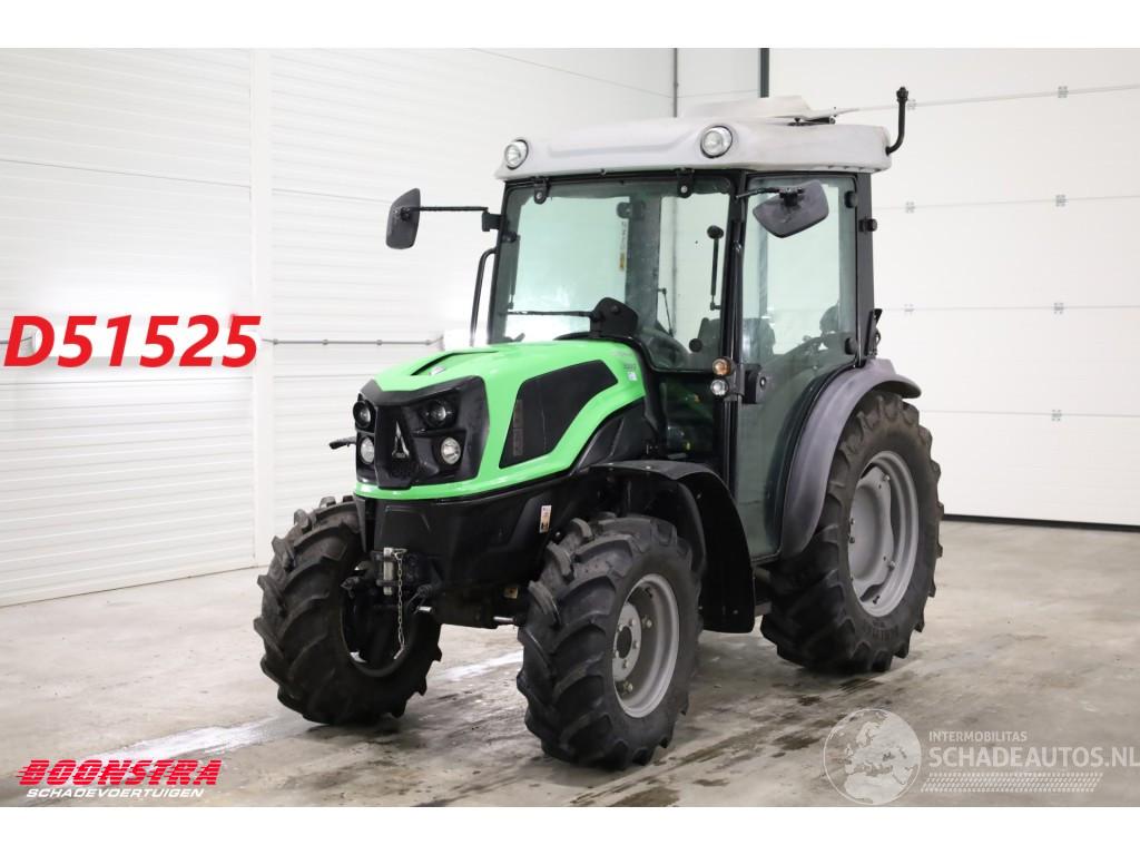 Deutz-Fahr  3060 4WD BY 2025 512 uur!