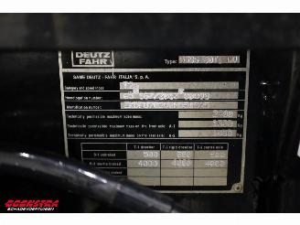 Deutz-Fahr  3060 4WD BY 2025 512 uur! picture 24