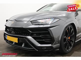 Lamborghini Urus 4.0 V8 Ceramic B&O Massage Memory Pano HUD ACC picture 15