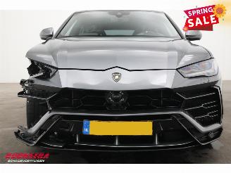 Lamborghini Urus 4.0 V8 Ceramic B&O Massage Memory Pano HUD ACC picture 11