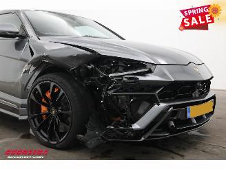 Lamborghini Urus 4.0 V8 Ceramic B&O Massage Memory Pano HUD ACC picture 10