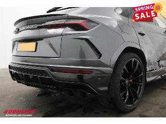 Lamborghini Urus 4.0 V8 Ceramic B&O Massage Memory Pano HUD ACC picture 5