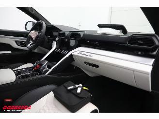 Lamborghini Urus 4.0 V8 Ceramic B&O Massage Memory Pano HUD ACC picture 22