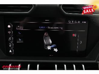 Lamborghini Urus 4.0 V8 Ceramic B&O Massage Memory Pano HUD ACC picture 47