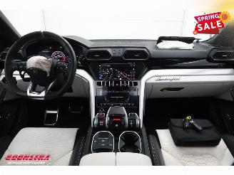 Lamborghini Urus 4.0 V8 Ceramic B&O Massage Memory Pano HUD ACC picture 23