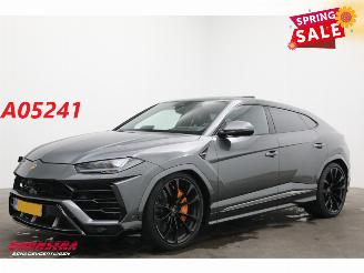 Schadeauto Lamborghini Urus 4.0 V8 Ceramic B&O Massage Memory Pano HUD ACC 2019/8