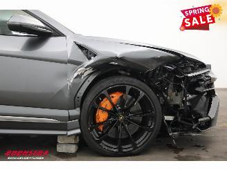 Lamborghini Urus 4.0 V8 Ceramic B&O Massage Memory Pano HUD ACC picture 9