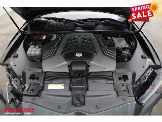 Lamborghini Urus 4.0 V8 Ceramic B&O Massage Memory Pano HUD ACC picture 13