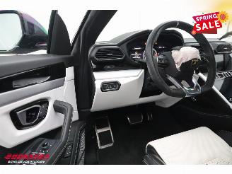 Lamborghini Urus 4.0 V8 Ceramic B&O Massage Memory Pano HUD ACC picture 27